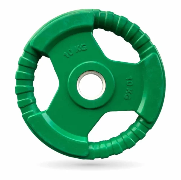 Finger Weight Plate for Strength Training