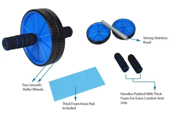 Ab Wheel Roller - Image 3