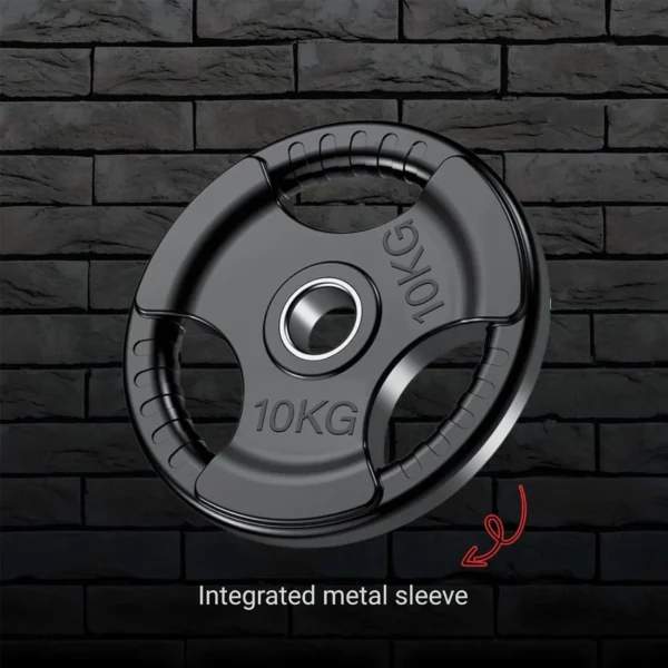 Finger Weight Plate for Strength Training - Image 6