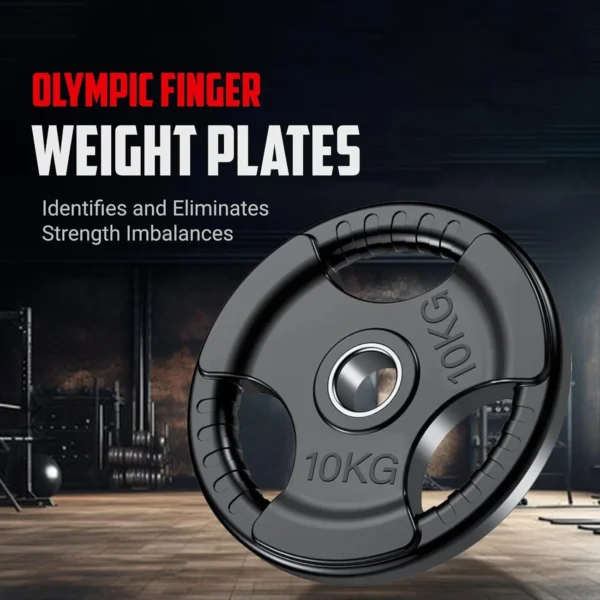 Finger Weight Plate for Strength Training - Image 5