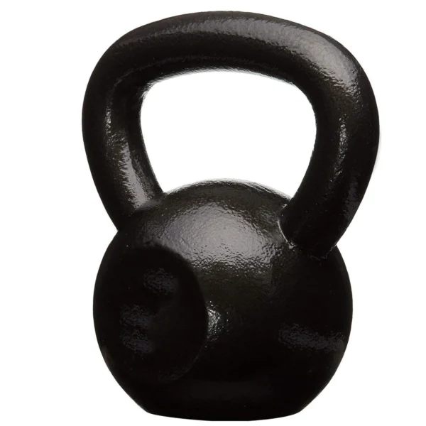 Cast Iron Kettlebell for Strength/Fitness/Kettle Bell for Home Gym