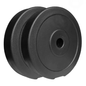 PVC Dumbbells Weight Plates