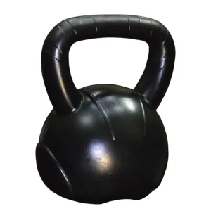 Kettle Bell PVC