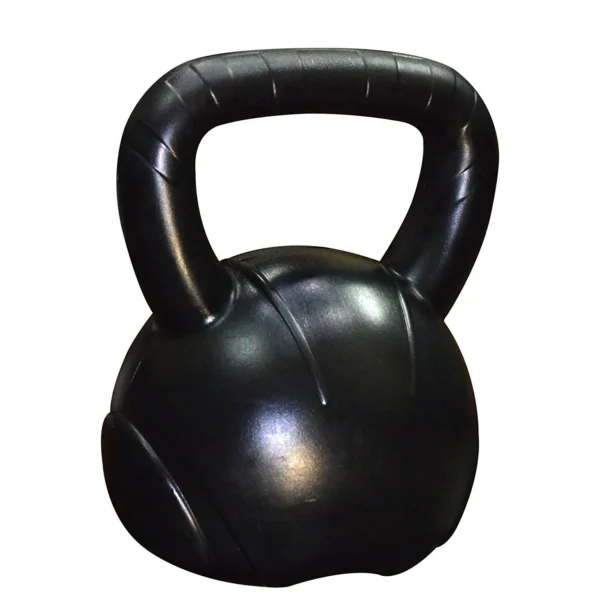Kettle Bell PVC