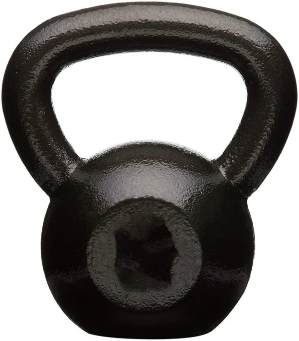 Cast Iron Kettlebell for Strength/Fitness/Kettle Bell for Home Gym - Image 4