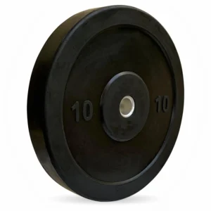 Rubber Weight Plate