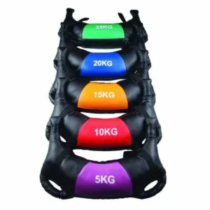 Best Bulgarian Bag / Banana Exercise bag 5-25kg