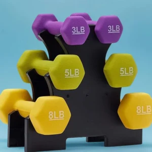 Neoprene Dumbbell