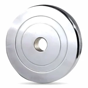 Steel Weight Plate -31mm