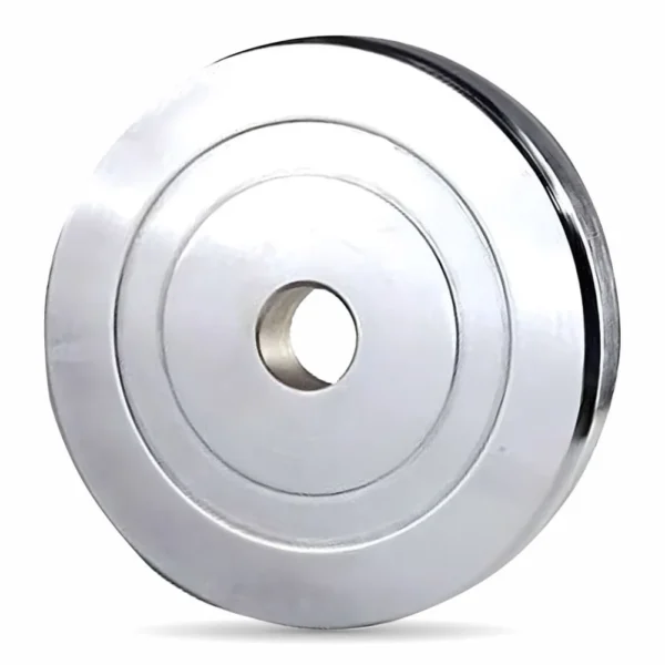 Steel Weight Plate -31mm