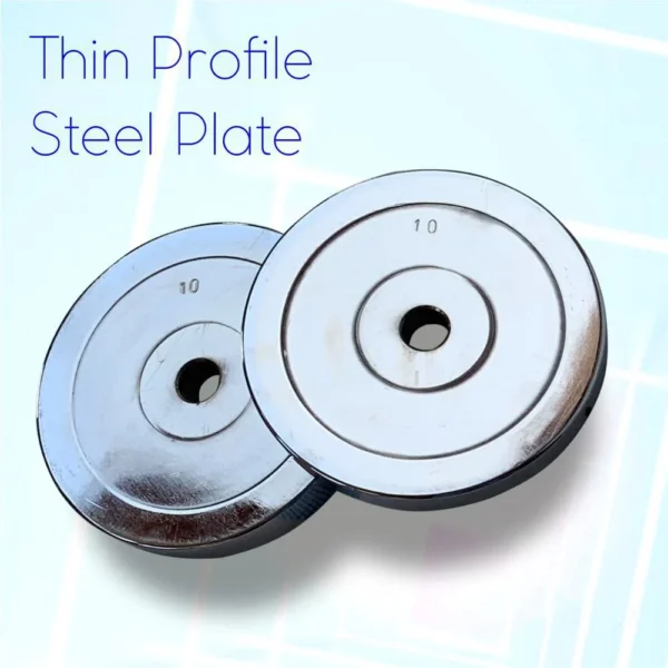 Steel Weight Plate -31mm - Image 4