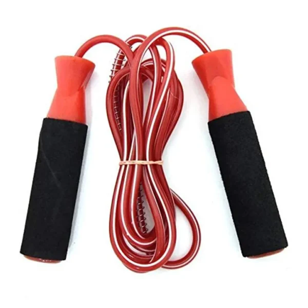 Best Quality Skipping Rope Foam Handle