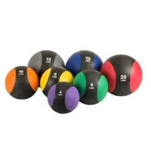 Rubber Medicine Ball