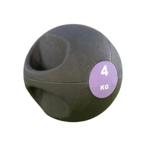 Medicine Ball with Handle