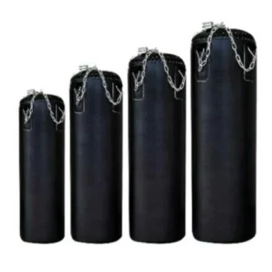 Boxing Punching Bag Heavy Duty with 4-Way Chain Included