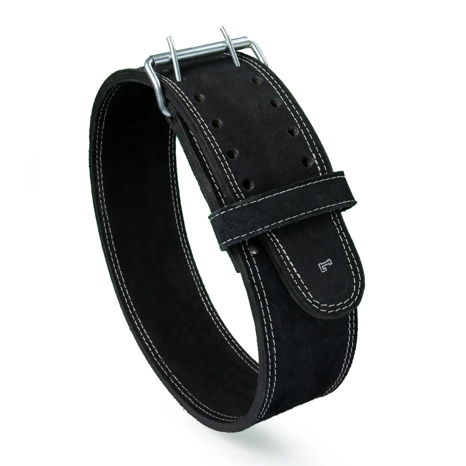 Powerlifting Belt for Lower Back Support - Image 2