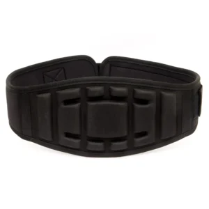 Nylon Weightlifting Lumbar Support Belt