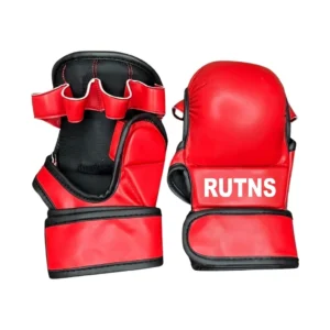 Tech Series Striking MMA Gloves