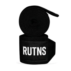 Rutns Black Classic Handwrap