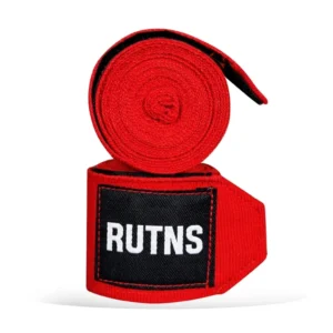 Rutns Red Classic Handwrap