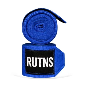 Rutns Blue Classic Handwrap