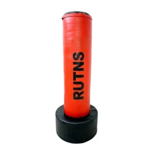 Standing Bag Orange