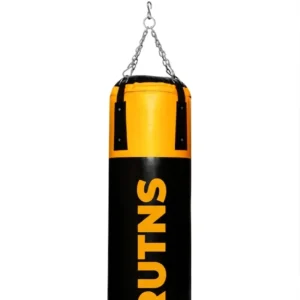 HEAVY DUTY VINYL PUNCHING BAG WITH CHAIN