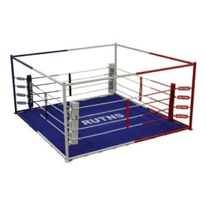 Boxing Ring Floor 12×12