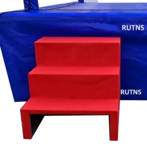 Boxing Ring Stairs