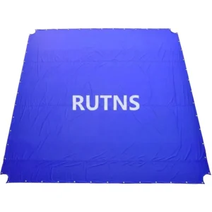 Ring cover nylon