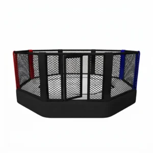 Full MMA Cage