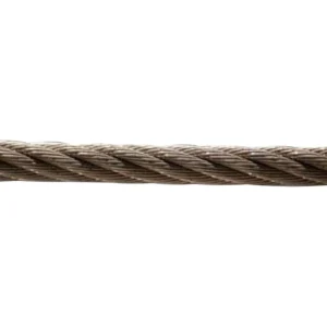 Boxing Metal Ring Rope