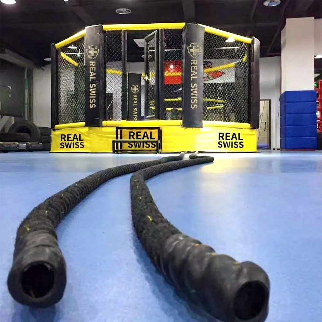Customizable MMA Cage Panels - Image 2