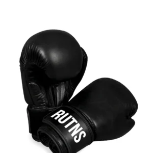 Black Panther Boxing Gloves