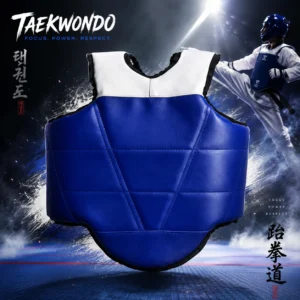 Taekwondo Chest Guard