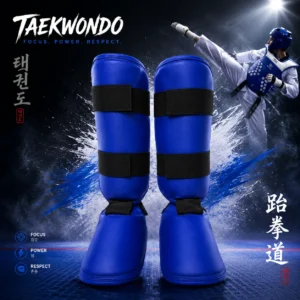 Taekwondo Shin Guard